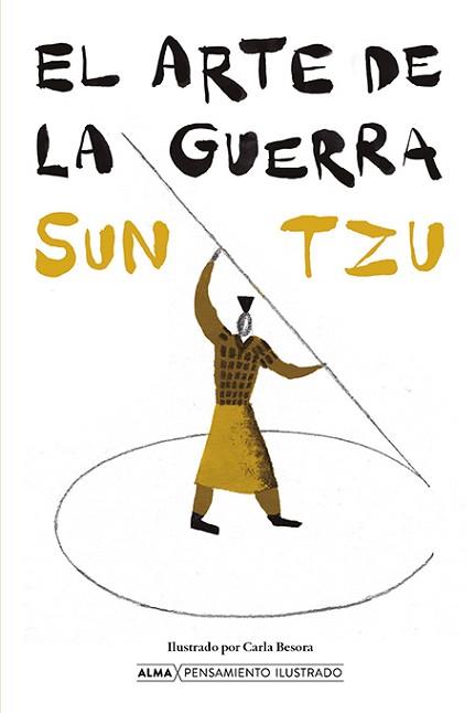 EL ARTE DE LA GUERRA | 9788418395352 | SUN-TZU | Libreria Geli - Librería Online de Girona - Comprar libros en catalán y castellano