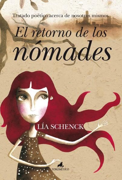 EL RETORNO DE LOS NOMADES | 9788496947726 | SCHENCK,LIA | Libreria Geli - Librería Online de Girona - Comprar libros en catalán y castellano
