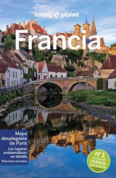 FRANCIA(LONELY PLANET.EDICIÓN 2022) | 9788408254270 |   | Llibreria Geli - Llibreria Online de Girona - Comprar llibres en català i castellà