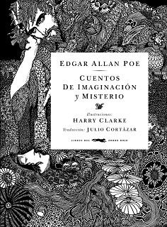 CUENTOS DE IMAGINACION Y MISTERIO | 9788492412143 | ALLAN POE,EDGAR | Libreria Geli - Librería Online de Girona - Comprar libros en catalán y castellano