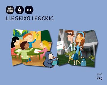 LLEGEIXO I ESCRIC-2 | 9788421841563 | GASSÓ JIMENO, ANNA | Llibreria Geli - Llibreria Online de Girona - Comprar llibres en català i castellà