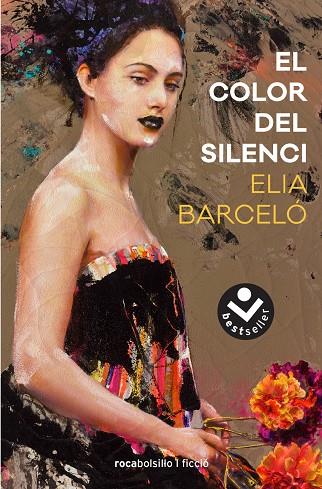 EL COLOR DEL SILENCI | 9788416859375 | BARCELÓ,ELIA | Libreria Geli - Librería Online de Girona - Comprar libros en catalán y castellano