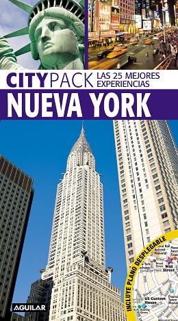NUEVA YORK(CITYPACK.EDICION 2019) | 9788403519725 |   | Libreria Geli - Librería Online de Girona - Comprar libros en catalán y castellano