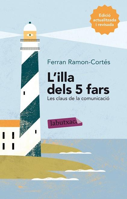 L'ILLA DELS 5 FARS | 9788499307824 | RAMON-CORTÉS,FERRAN | Libreria Geli - Librería Online de Girona - Comprar libros en catalán y castellano