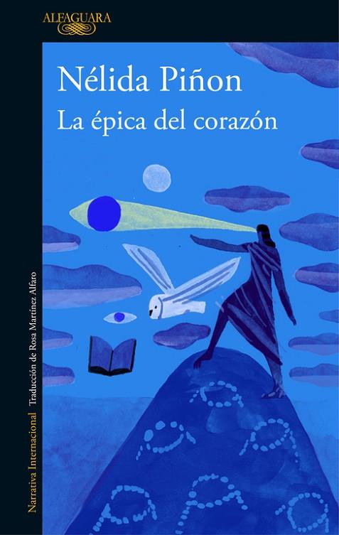 LA éPICA DEL CORAZóN | 9788420430461 | PIÑON,NELIDA | Llibreria Geli - Llibreria Online de Girona - Comprar llibres en català i castellà