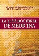 LA TESIS DOCTORAL DE MEDICINA(2ED) | 9788479788827 | SENRA VARELA,A/SENRA VARELA,M. | Libreria Geli - Librería Online de Girona - Comprar libros en catalán y castellano