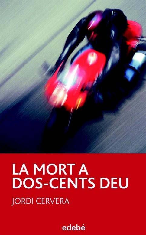 LA MORT A DOS-CENTS DEU | 9788468301655 | CERVERA,JORDI | Llibreria Geli - Llibreria Online de Girona - Comprar llibres en català i castellà