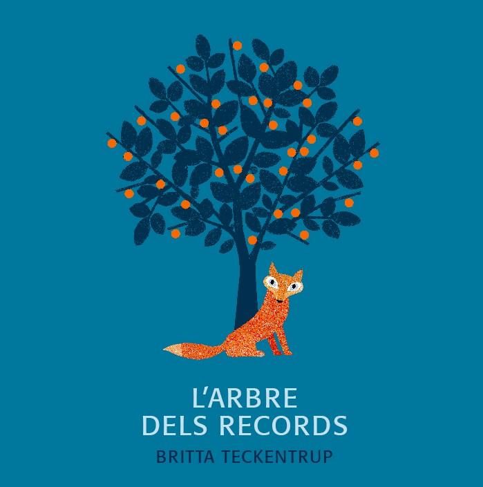 L'ARBRE DELS RECORDS | 9788494369186 | TECKENTRUP,BRITTA | Libreria Geli - Librería Online de Girona - Comprar libros en catalán y castellano