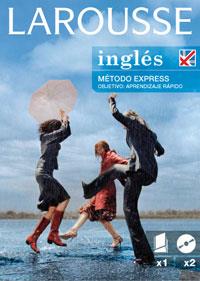 INGLES METODO EXPRESS | 9788480168458 | Libreria Geli - Librería Online de Girona - Comprar libros en catalán y castellano