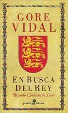EN BUSCA DEL REY | 9788435017381 | VIDAL,GORE | Llibreria Geli - Llibreria Online de Girona - Comprar llibres en català i castellà