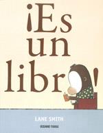 ES UN LIBRO | 9786074003956 | SMITH,LANE | Libreria Geli - Librería Online de Girona - Comprar libros en catalán y castellano