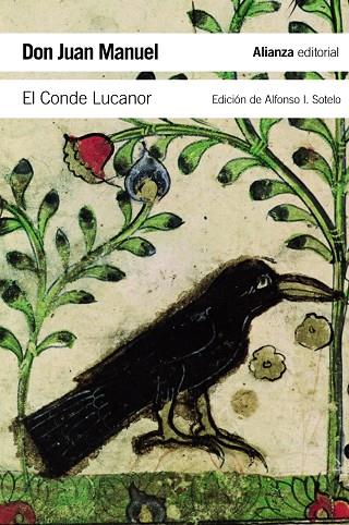 EL CONDE LUCANOR | 9788420678290 | DON JUAN MANUEL | Libreria Geli - Librería Online de Girona - Comprar libros en catalán y castellano