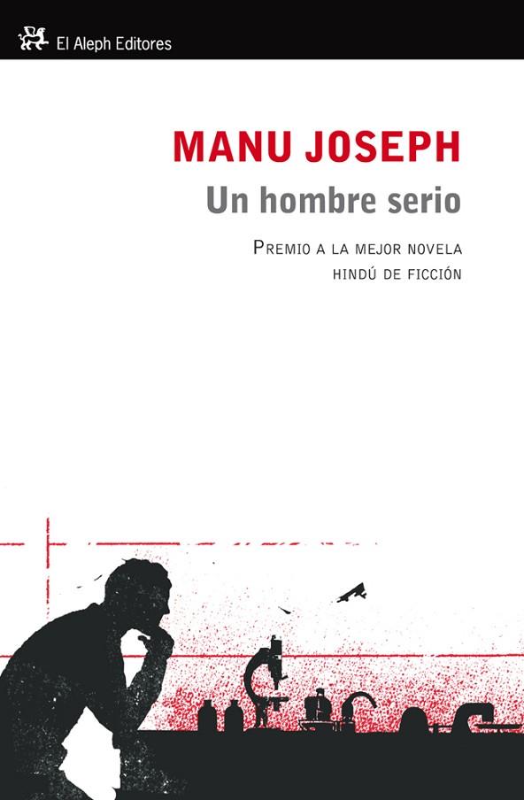 UN HOMBRE SERIO | 9788415325208 | JOSEPH,MANU | Llibreria Geli - Llibreria Online de Girona - Comprar llibres en català i castellà