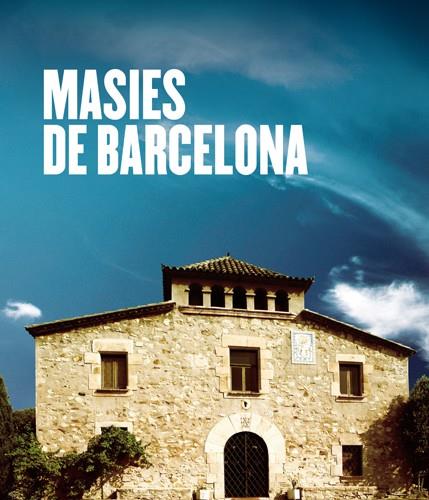 MASIES DE BARCELONA | 9788492758319 | DIVERSOS AUTORS | Libreria Geli - Librería Online de Girona - Comprar libros en catalán y castellano