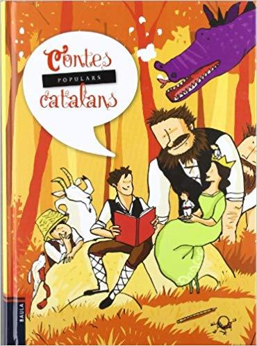 CONTES POPULARS CATALANS | 9788447924660 | BONMATÍ GUIDONET,RICARD | Llibreria Geli - Llibreria Online de Girona - Comprar llibres en català i castellà