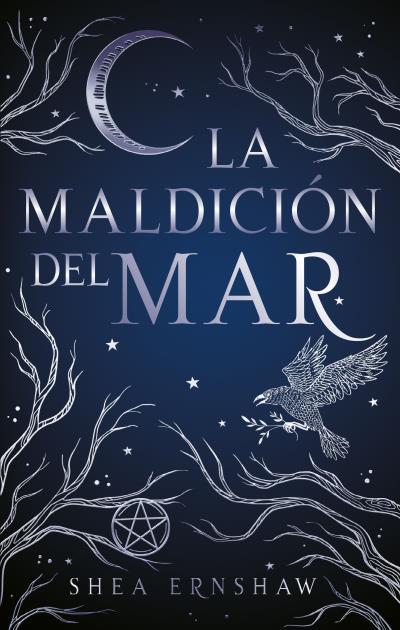 LA MALDICIÓN DEL MAR | 9788492918010 | ERNSHAW,SHEA | Libreria Geli - Librería Online de Girona - Comprar libros en catalán y castellano