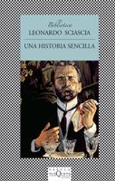 UNA HISTORIA SENCILLA | 9788483107959 | SCIASCIA,LEONARDO | Libreria Geli - Librería Online de Girona - Comprar libros en catalán y castellano
