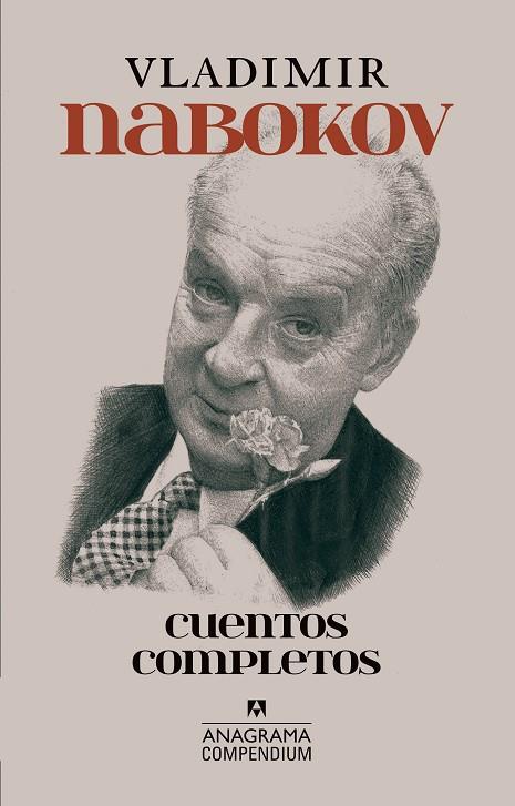 CUENTOS COMPLETOS(NABOKOV) | 9788433959614 | NABOKOV,VLADIMIR | Libreria Geli - Librería Online de Girona - Comprar libros en catalán y castellano