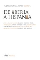 DE IBERIA A HISPANIA | 9788434452565 | GARCIA ALONSO,FRANCISCO (COORD.) | Llibreria Geli - Llibreria Online de Girona - Comprar llibres en català i castellà