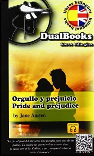 ORGULLO Y PREJUICIO.PRIDE AND PREJUDICE(EDICION BILINGUE) | 9788493958398 | AUSTEN, JANE | Libreria Geli - Librería Online de Girona - Comprar libros en catalán y castellano