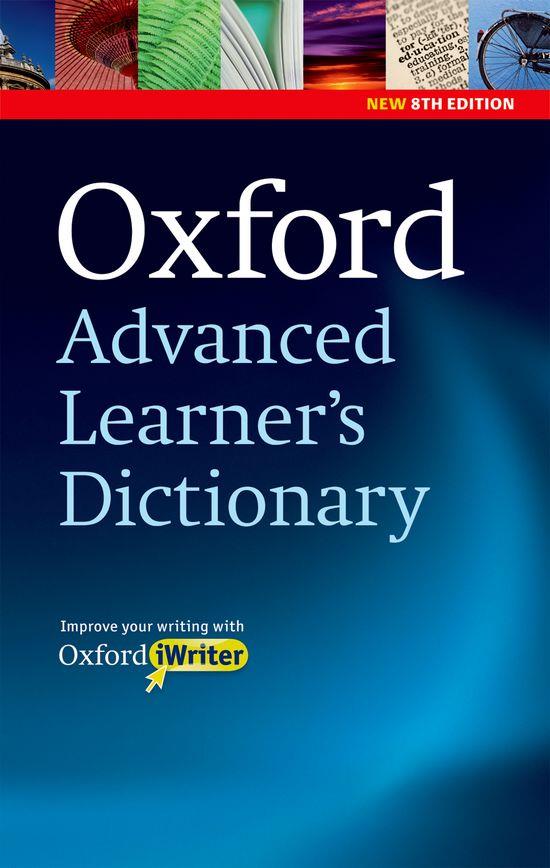 OXFORD ADVANCED LEARNER'S DICTIONARY | 9780194799027 | Libreria Geli - Librería Online de Girona - Comprar libros en catalán y castellano