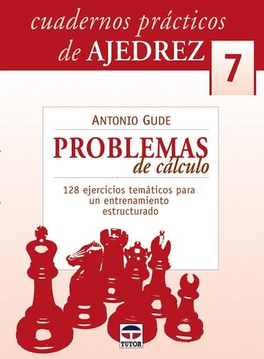 PROBLEMAS DE CALCULO | 9788479026653 | GUDE,ANTONIO | Libreria Geli - Librería Online de Girona - Comprar libros en catalán y castellano