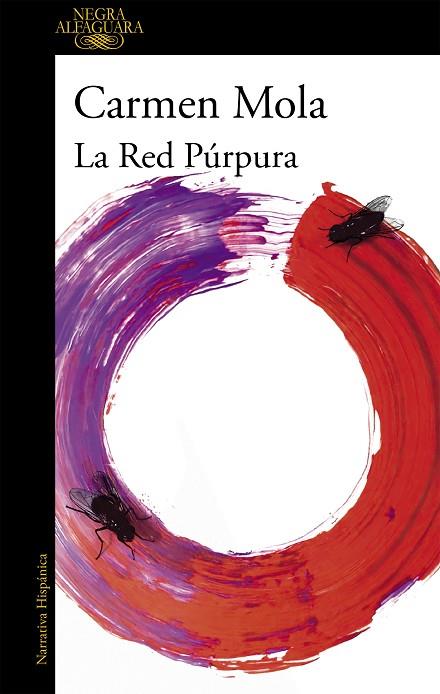 LA RED PÚRPURA | 9788420435572 | MOLA,CARMEN | Libreria Geli - Librería Online de Girona - Comprar libros en catalán y castellano