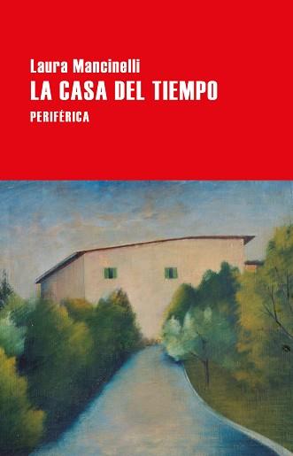 LA CASA DEL TIEMPO | 9788418264894 | MANCINELLI,LAURA | Llibreria Geli - Llibreria Online de Girona - Comprar llibres en català i castellà