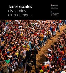 TERRES ESCRITES.ELS CAMINS D'UNA LLENGUA | 9788484783794 | PLA BOADA, RICARD/PUIG CASTELLANO, JORDI/VIVAS ORTIZ, PERE/MARQUÈS VIRGILI, CARLES | Libreria Geli - Librería Online de Girona - Comprar libros en catalán y castellano