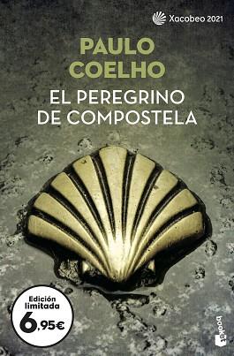 EL PEREGRINO DE COMPOSTELA | 9788408242673 | COELHO,PAULO | Libreria Geli - Librería Online de Girona - Comprar libros en catalán y castellano