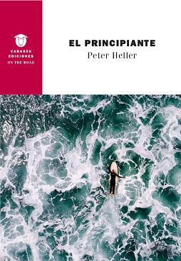 EL PRINCIPIANTE | 9788494946059 | HELLER,PETER | Llibreria Geli - Llibreria Online de Girona - Comprar llibres en català i castellà