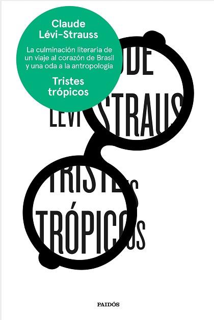 TRISTES TRÓPICOS | 9788449333828 | LÉVI-STRAUSS,CLAUDE | Libreria Geli - Librería Online de Girona - Comprar libros en catalán y castellano