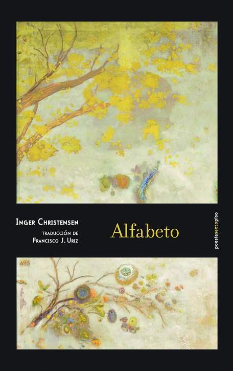 ALFABETO | 9788415601821 | CHRISTENSEN,INGER | Llibreria Geli - Llibreria Online de Girona - Comprar llibres en català i castellà
