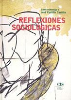 REFLEXIONES SOCIOLOGICAS | 9788474763737 | DURAN,MARIA ANGELES (COORD.) | Llibreria Geli - Llibreria Online de Girona - Comprar llibres en català i castellà
