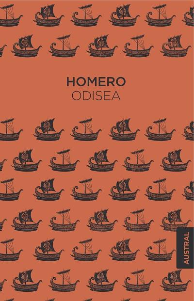 ODISEA | 9788467050059 | HOMERO | Libreria Geli - Librería Online de Girona - Comprar libros en catalán y castellano