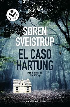 EL CASO HARTUNG | 9788417821227 | SVEISTRUP,SOREN | Libreria Geli - Librería Online de Girona - Comprar libros en catalán y castellano