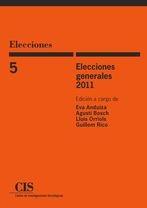 ELECCIONES GENERALES 2011 | 9788474766370 | Llibreria Geli - Llibreria Online de Girona - Comprar llibres en català i castellà