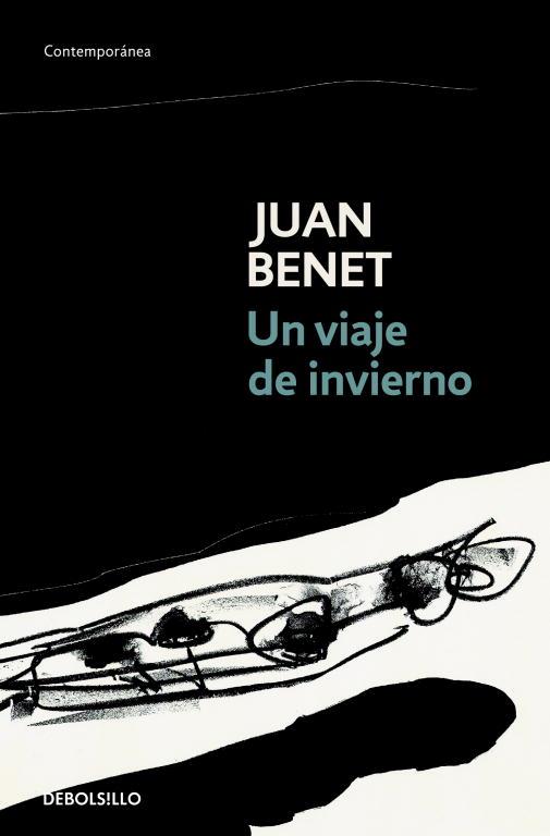 UN VIAJE DE INVIERNO | 9788497939508 | BENET,JUAN | Libreria Geli - Librería Online de Girona - Comprar libros en catalán y castellano