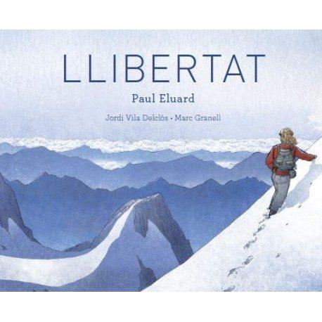 LLIBERTAT | 9788415315582 | ELUARD,PAUL | Llibreria Geli - Llibreria Online de Girona - Comprar llibres en català i castellà