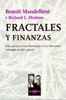 FRACTALES Y FINANZAS | 9788483104859 | MANDELBROT,BENOIT/HUDSON,RICHARD L. | Llibreria Geli - Llibreria Online de Girona - Comprar llibres en català i castellà