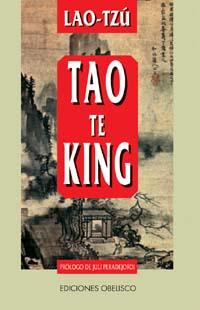 TAO TE KING | 9788477205746 | LAO-TZU | Llibreria Geli - Llibreria Online de Girona - Comprar llibres en català i castellà