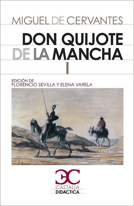 DON QUIJOTE DE LA MANCHA | 9788497407168 | DE CERVANTES,MIGUEL | Libreria Geli - Librería Online de Girona - Comprar libros en catalán y castellano
