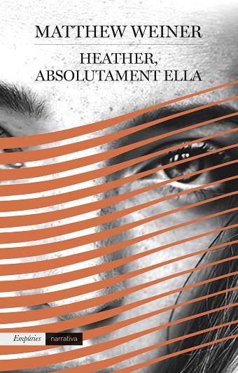 HEATHER,ABSOLUTAMENT ELLA | 9788417016289 | WEINER,MATTHEW | Libreria Geli - Librería Online de Girona - Comprar libros en catalán y castellano