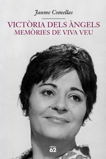 VICTORIA DELS ANGELS.MEMORIES DE VIVA VEU | 9788429756173 | COMELLAS,JAUME | Llibreria Geli - Llibreria Online de Girona - Comprar llibres en català i castellà