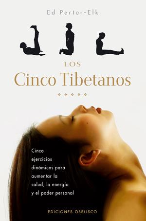 LOS CINCO TIBETANOS | 9788497774833 | PERTER ELK,ED | Llibreria Geli - Llibreria Online de Girona - Comprar llibres en català i castellà
