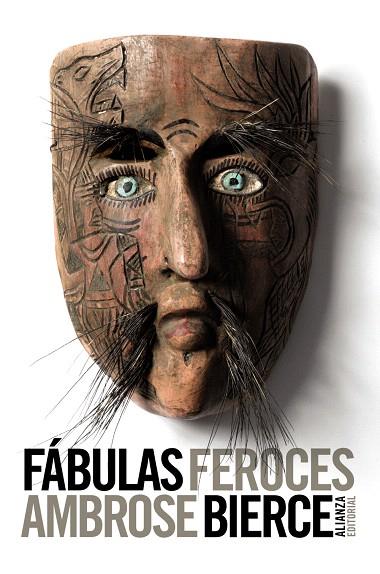 FÁBULAS FEROCES | 9788420671949 | BIERCE,AMBROSE | Libreria Geli - Librería Online de Girona - Comprar libros en catalán y castellano