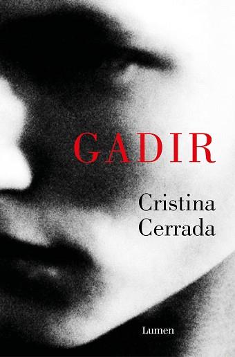 GADIR | 9788426430618 | CERRADA, CRISTINA | Libreria Geli - Librería Online de Girona - Comprar libros en catalán y castellano