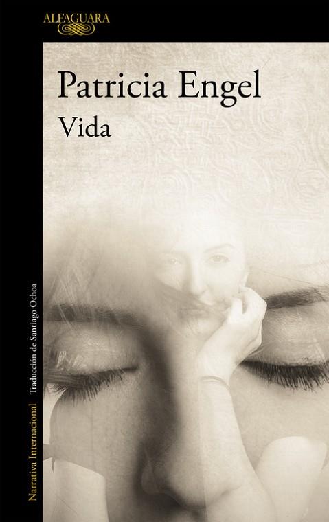 VIDA (MAPA DE LAS LENGUAS) | 9788420420004 | ENGEL,PATRICIA | Llibreria Geli - Llibreria Online de Girona - Comprar llibres en català i castellà
