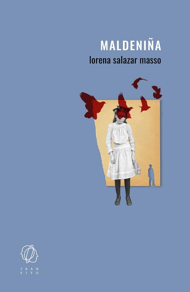 MALDENIÑA | 9788412652826 | SALAZAR MASSO,LORENA | Libreria Geli - Librería Online de Girona - Comprar libros en catalán y castellano