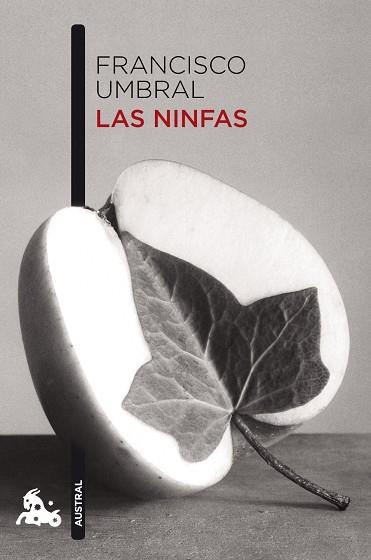 LAS NINFAS | 9788408101000 | UMBRAL,FRANCISCO | Libreria Geli - Librería Online de Girona - Comprar libros en catalán y castellano